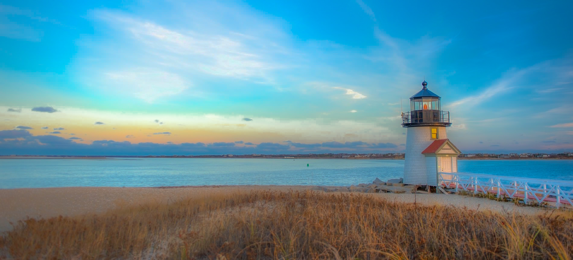 cape cod light house