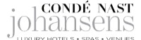 conde nast logo Awards and Media | Candleberry Inn