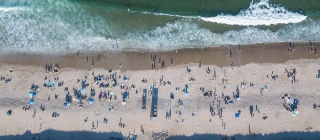 Brewster Parks with Beaches for Swimming & Fishing