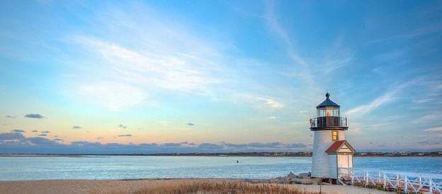 Nearby Lighthouses