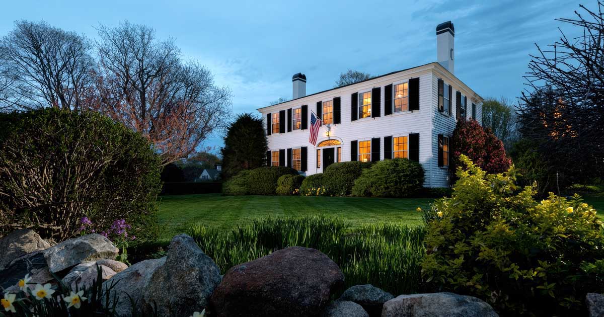 Candleberry Inn on Cape Cod