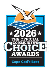 2026 Cape Cod Community Choice Award